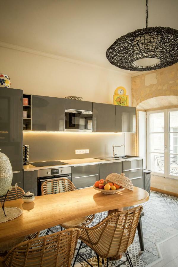 Nona Home Бордо Екстериор снимка