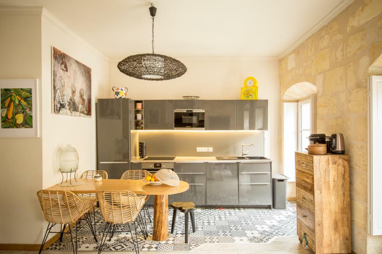 Nona Home Бордо Екстериор снимка