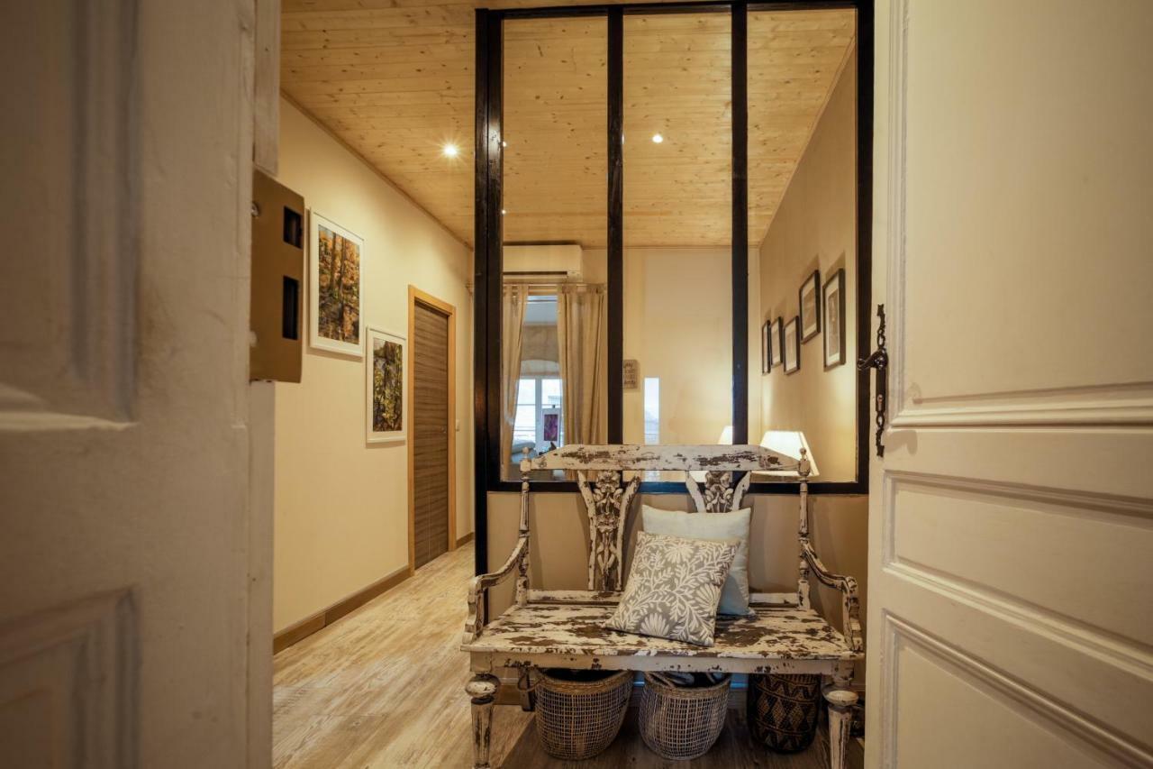 Nona Home Бордо Екстериор снимка