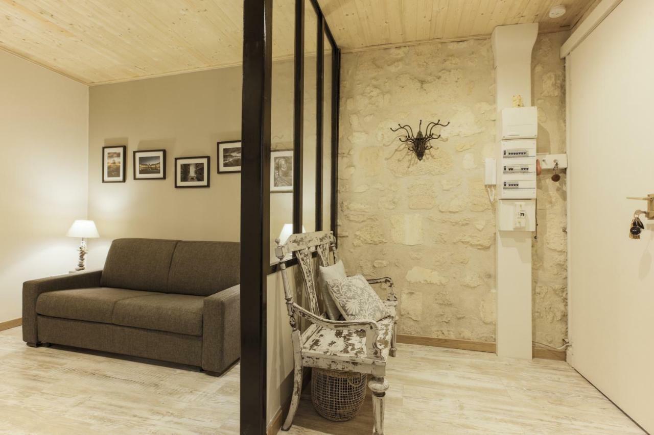 Nona Home Бордо Екстериор снимка